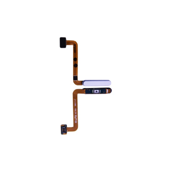 Fingerprint+Power Flex Samsung Galaxy A23 4g 2022/A235 White Fingerprint+Power Flex Samsung Galaxy A23 4g 2022/A235 White
